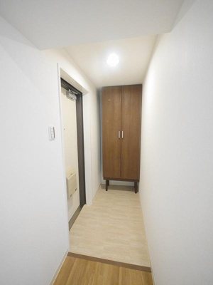 【玄関】 | やませビル鵠沼