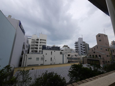 【展望】 | やませビル鵠沼