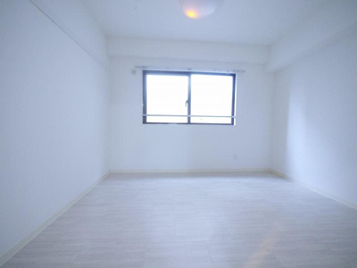 【洋室】 | やませビル鵠沼