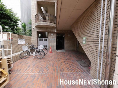 【その他共用部分】 | やませビル鵠沼