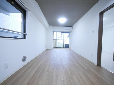 【居間・リビング】 | やませビル鵠沼