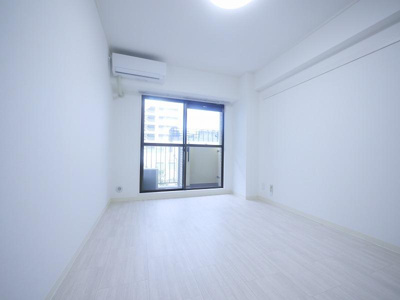 【寝室】 | やませビル鵠沼