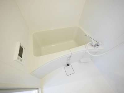 【浴室】 | やませビル鵠沼