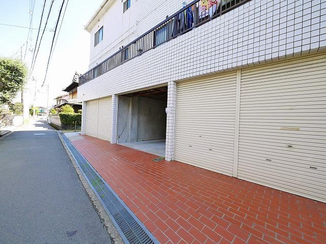 マンション山本の周辺|周辺環境です