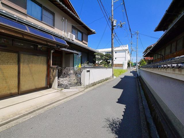 マンション山本の周辺|周辺環境です