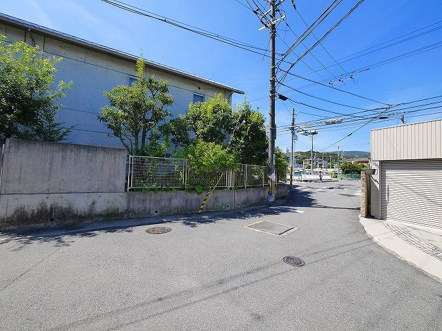 マンション山本の周辺|周辺環境です