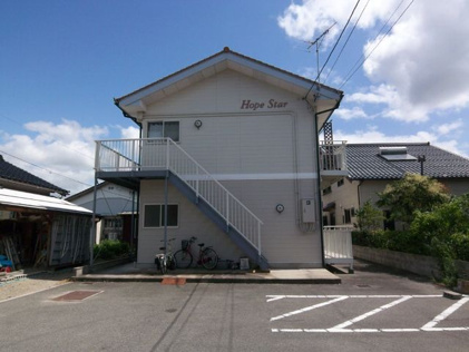 ホープスターの画像