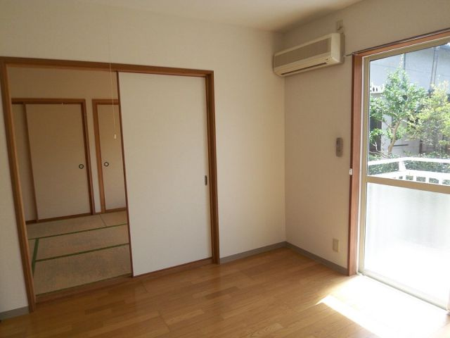 ホープスターの収納