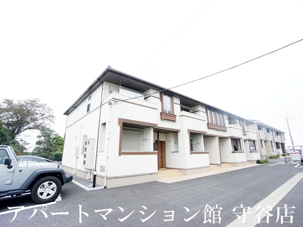 ビレッジヒルⅥ