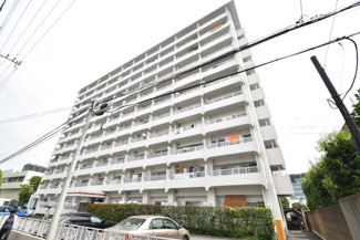 【外観】 | 物件のお問い合わせは、 ０３－５４５６－５４１５までお気軽にどうぞ！