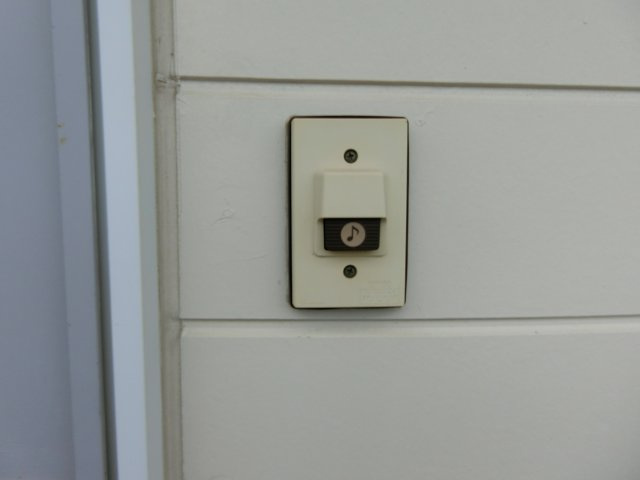 スカイハイツのセキュリティ