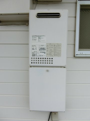 スカイハイツの設備