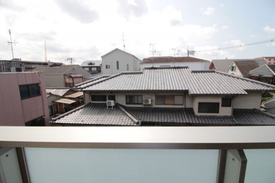 【展望】 | マーレルミノーソII | 眺望