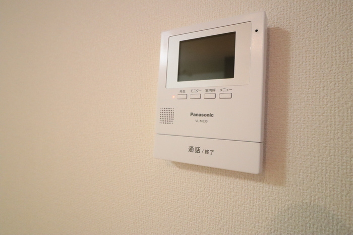 クレアールのセキュリティ