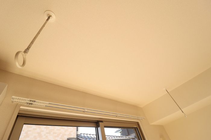 クレアールの設備