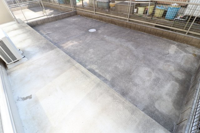 クレアールの庭