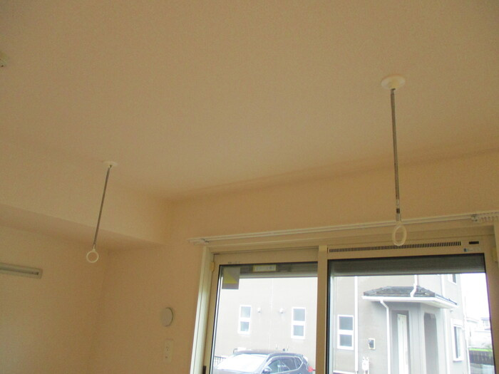 クレシアの設備