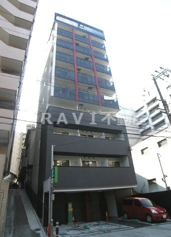 GMR（ジーエムアール）　BRAVI不動産