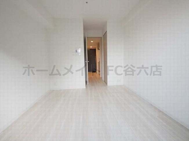 【寝室】 | S-RESIDENCE南堀江