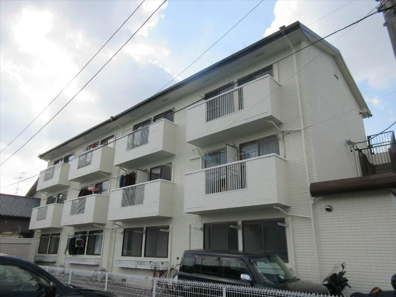 maison Apple