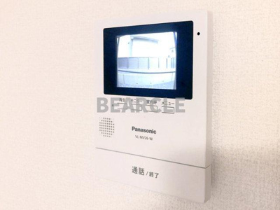 【セキュリティ】 | メゾンボナール