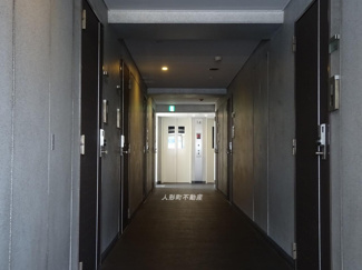 【その他共用部分】 | レジディア日本橋人形町Ⅱ　水天宮前・人形町周辺の高級賃貸は人形町不動産本店へ！