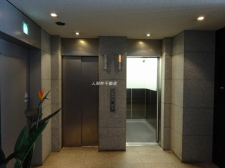 【その他共用部分】 | レジディア日本橋人形町Ⅱ　水天宮前・人形町周辺の高級賃貸は人形町不動産本店へ！