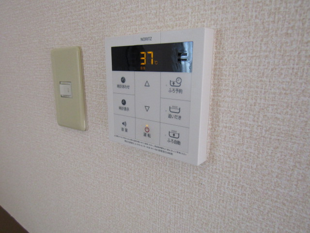 【設備】 | パークサイドハウスＢ