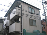アベニール栄の画像