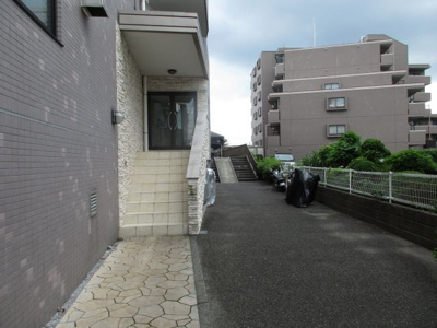 【周辺】 | グランドエンブレム古淵