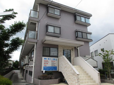 【外観】 | グランドエンブレム古淵