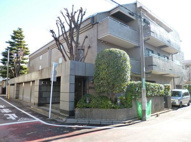 桜新町ガーデンホームズの画像
