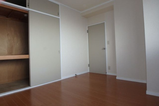 【洋室】 | 木村ビル