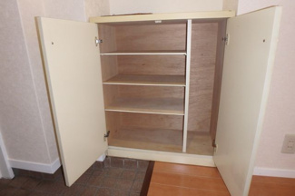 【収納】 | 木村ビル