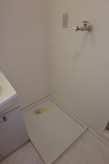 【洗面所】 | 木村ビル