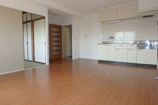 【居間・リビング】 | 木村ビル