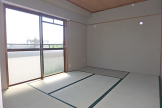 【和室】 | 木村ビル