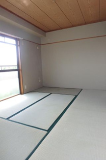 【寝室】 | 木村ビル