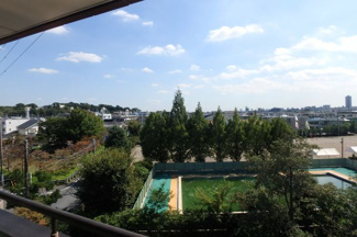 【展望】 | 木村ビル