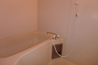 【浴室】 | 木村ビル