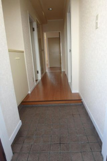 【玄関】 | 木村ビル