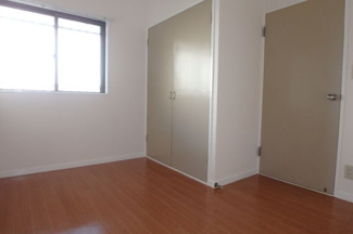 【洋室】 | 木村ビル