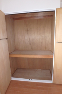 【収納】 | 木村ビル