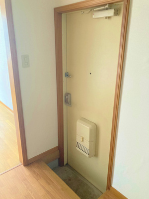 【玄関】 | ココルワージュ