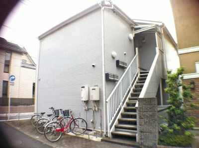 【その他共用部分】 | ココルワージュ