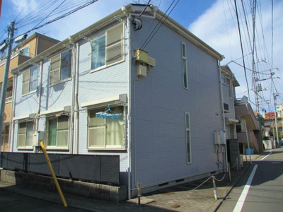 【外観】 | ココルワージュ