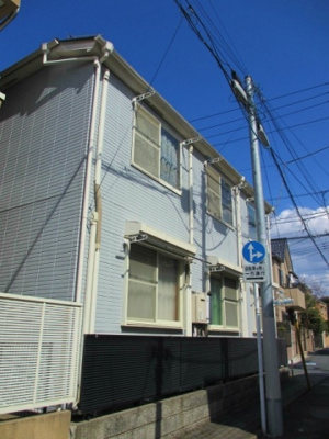 【外観】 | ココルワージュ