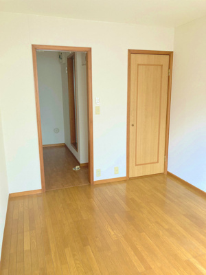 【内装】 | ココルワージュ