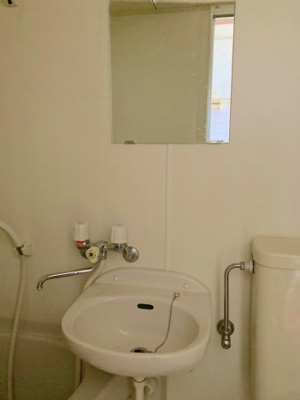 【洗面所】 | ココルワージュ