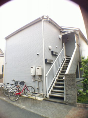 【エントランス】 | ココルワージュ